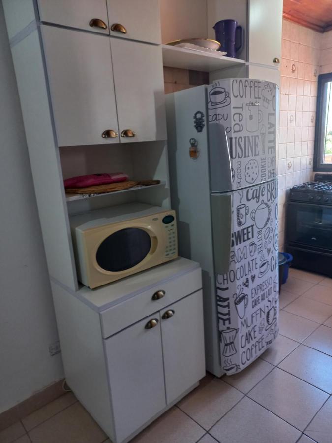 Ferienwohnung Departamento Centrico Posadas Exterior foto