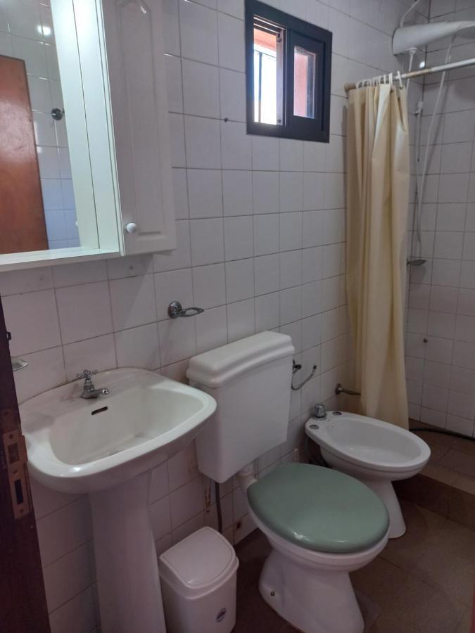 Ferienwohnung Departamento Centrico Posadas Exterior foto